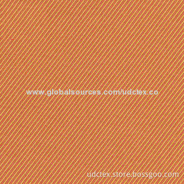 65% Polyester/35% Cotton Twill Fabric for Uniform or Underwear